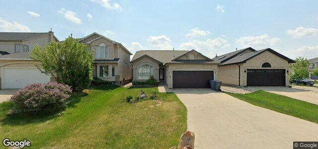 64 Forestgate Avenue（加拿大曼尼托巴省温尼伯市）房屋照片