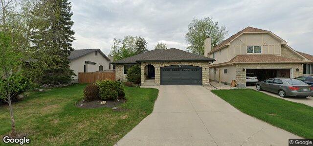 65 Woodington Bay（加拿大曼尼托巴省温尼伯市）房屋照片