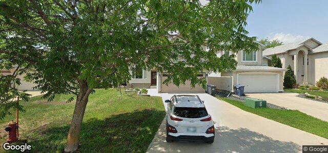 66 Baytree Court（加拿大曼尼托巴省温尼伯市）房屋照片