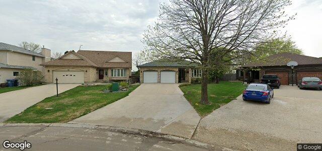 66 Brigantine Bay（加拿大曼尼托巴省温尼伯市）房屋照片