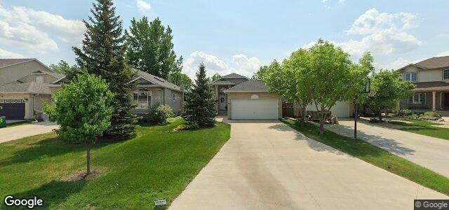 66 Deer Run Drive（加拿大曼尼托巴省温尼伯市）房屋照片