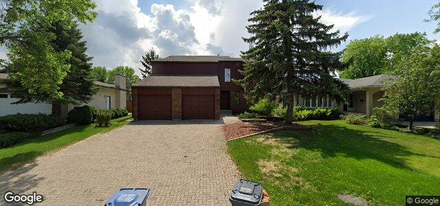 66 Hennessey Drive（加拿大曼尼托巴省温尼伯市）房屋照片