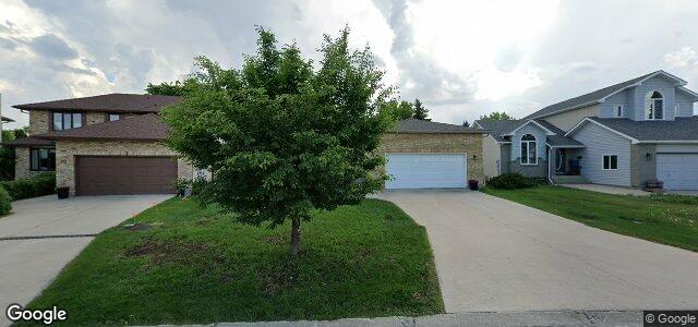 66 Hollington Road（加拿大曼尼托巴省温尼伯市）房屋照片