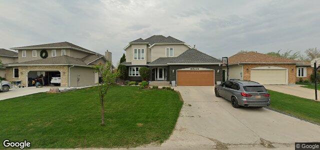 66 Kingsborough Drive（加拿大曼尼托巴省温尼伯市）房屋照片