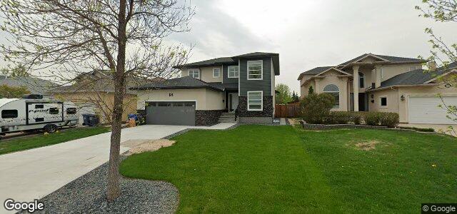 66 Marksbridge Drive（加拿大曼尼托巴省温尼伯市）房屋照片