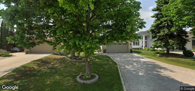 66 Mulligan Bay（加拿大曼尼托巴省温尼伯市）房屋照片