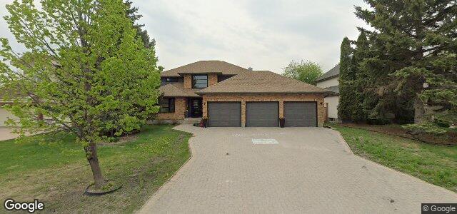 66 Queen'S Park Crescent（加拿大曼尼托巴省温尼伯市）房屋照片