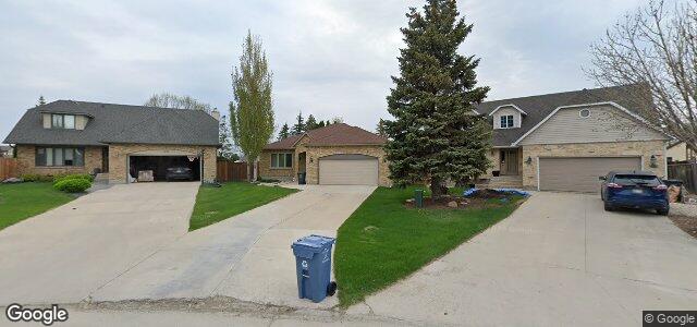 66 Royal York Drive（加拿大曼尼托巴省温尼伯市）房屋照片