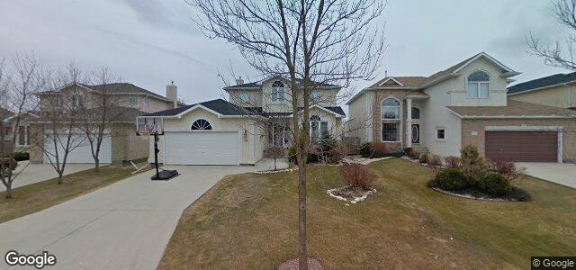 66 Stonington Bay（加拿大曼尼托巴省温尼伯市）房屋照片