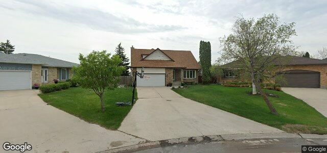 66 Thorncliff Bay（加拿大曼尼托巴省温尼伯市）房屋照片