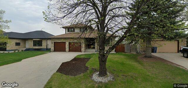 66 Woodington Bay（加拿大曼尼托巴省温尼伯市）房屋照片