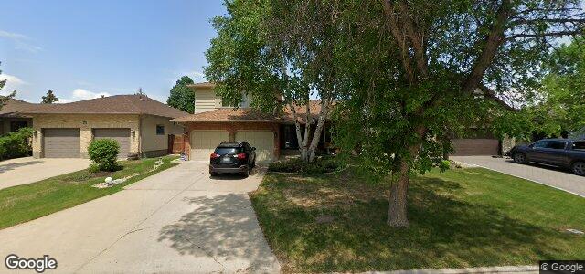 67 Hennessey Drive（加拿大曼尼托巴省温尼伯市）房屋照片