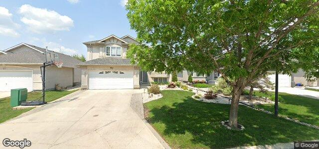 67 Lindenshore Drive（加拿大曼尼托巴省温尼伯市）房屋照片