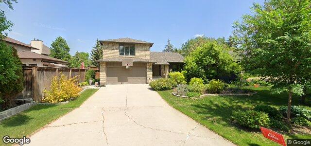 67 Parkroyal Bay（加拿大曼尼托巴省温尼伯市）房屋照片