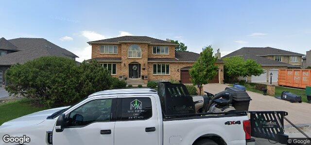 67 Waterbury Drive（加拿大曼尼托巴省温尼伯市）房屋照片