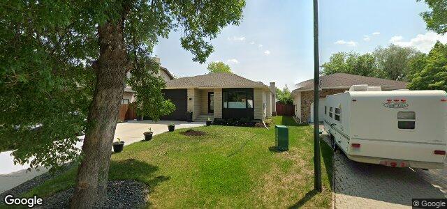 68 Fairhaven Road（加拿大曼尼托巴省温尼伯市）房屋照片