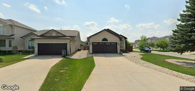 68 Forestgate Avenue（加拿大曼尼托巴省温尼伯市）房屋照片