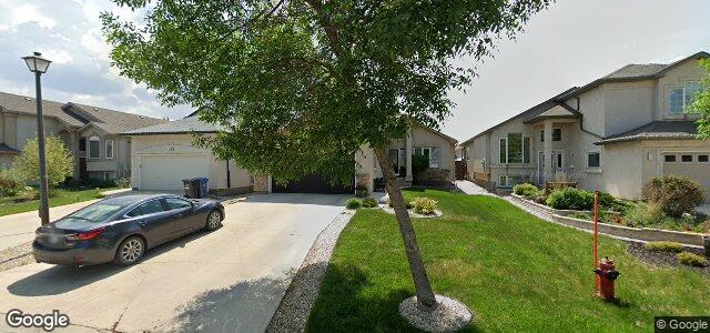 68 Thurston Bay（加拿大曼尼托巴省温尼伯市）房屋照片