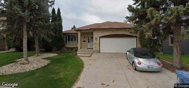 69 Lindenwood Drive E（加拿大曼尼托巴省温尼伯市）房屋照片