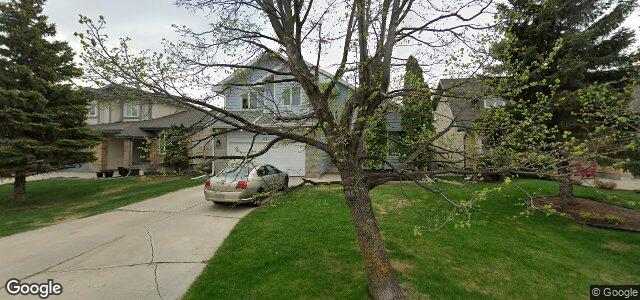 69 Tweedsmuir Road（加拿大曼尼托巴省温尼伯市）房屋照片