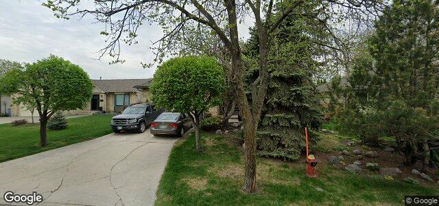 69 Woodington Bay（加拿大曼尼托巴省温尼伯市）房屋照片