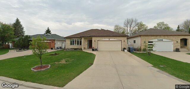 7 Chalice Place（加拿大曼尼托巴省温尼伯市）房屋照片