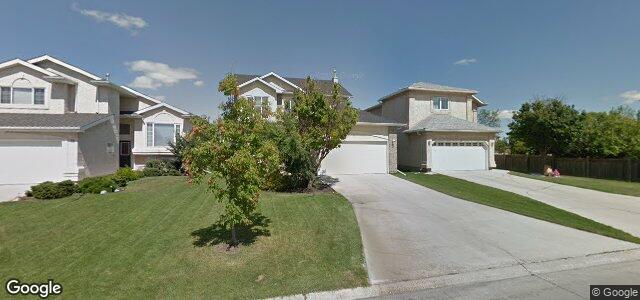 7 Deer Run Drive（加拿大曼尼托巴省温尼伯市）房屋照片