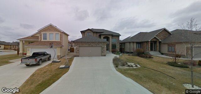 7 Kingsbridge Court（加拿大曼尼托巴省温尼伯市）房屋照片