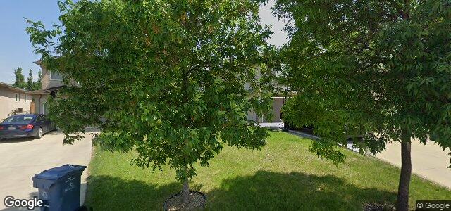 7 Middlesbrough Cove（加拿大曼尼托巴省溫尼伯市）房屋照片