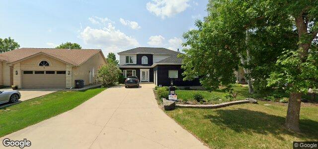 7 Mulligan Bay（加拿大曼尼托巴省温尼伯市）房屋照片