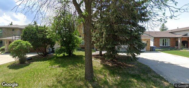 7 Parkroyal Bay（加拿大曼尼托巴省温尼伯市）房屋照片