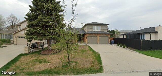 Larawan ng 7 Royal York Drive sa Winnipeg, Manitoba