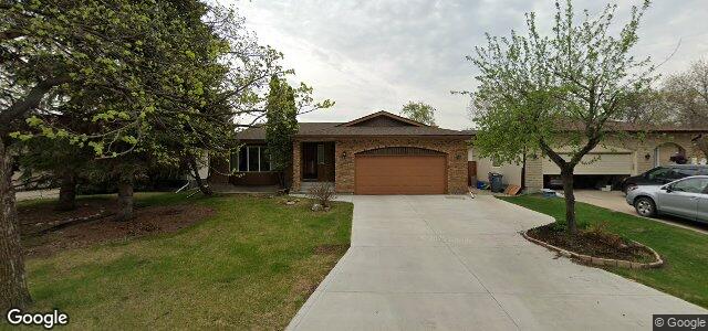 7 Thorncliff Bay（加拿大曼尼托巴省温尼伯市）房屋照片