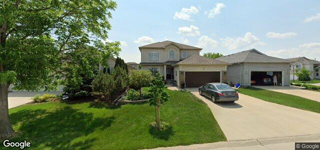 7 Tipton Court（加拿大曼尼托巴省温尼伯市）房屋照片