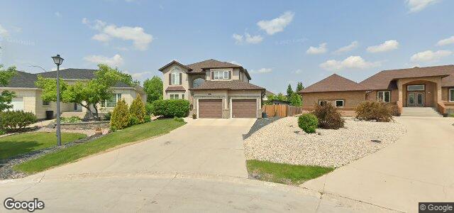 7 Wankling Court（加拿大曼尼托巴省温尼伯市）房屋照片