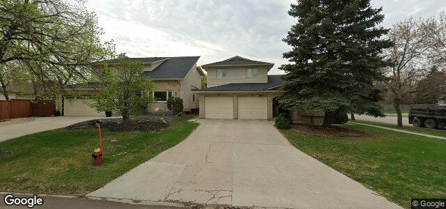 7 Woodington Bay（加拿大曼尼托巴省温尼伯市）房屋照片