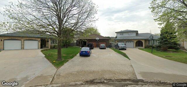 70 Brigantine Bay（加拿大曼尼托巴省温尼伯市）房屋照片