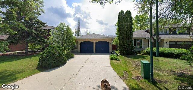 70 Hennessey Drive（加拿大曼尼托巴省温尼伯市）房屋照片