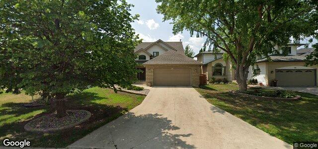 70 Mulligan Bay（加拿大曼尼托巴省溫尼伯市）房屋照片