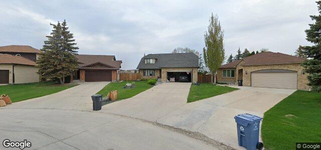 70 Royal York Drive（加拿大曼尼托巴省温尼伯市）房屋照片