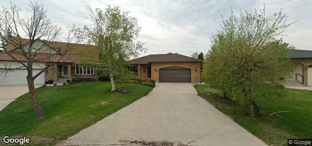 70 Thorncliff Bay（加拿大曼尼托巴省温尼伯市）房屋照片