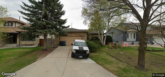 70 Woodington Bay（加拿大曼尼托巴省温尼伯市）房屋照片