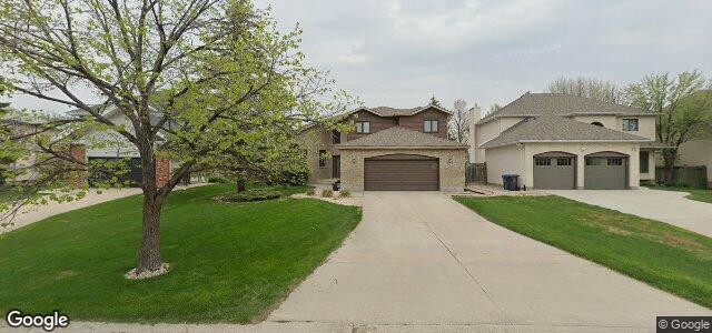 Photo of 71 Brentcliffe Drive in Winnipeg, Manitoba