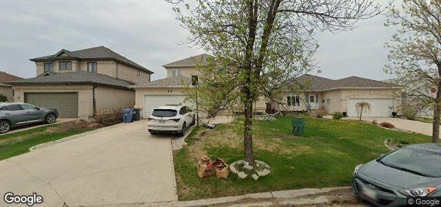 Larawan ng 71 Marksbridge Drive sa Winnipeg, Manitoba