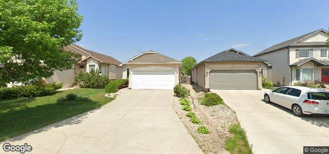 71 Thurston Bay（加拿大曼尼托巴省温尼伯市）房屋照片