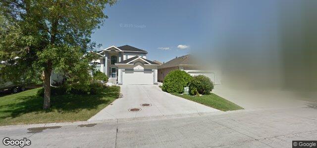Photo of 71 Woodcott Place in Winnipeg, Manitoba