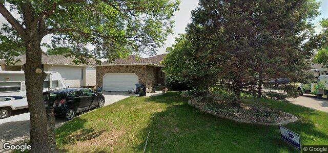 72 Fairhaven Road（加拿大曼尼托巴省温尼伯市）房屋照片