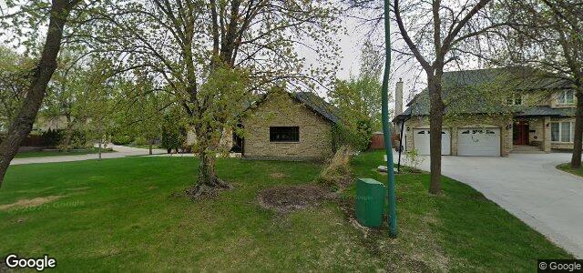 72 Shorecrest Drive（加拿大曼尼托巴省温尼伯市）房屋照片