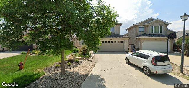 72 Thurston Bay（加拿大曼尼托巴省温尼伯市）房屋照片