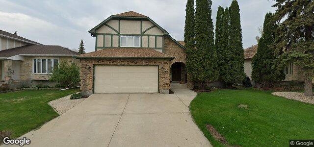 73 Lindenwood Drive E（加拿大曼尼托巴省温尼伯市）房屋照片